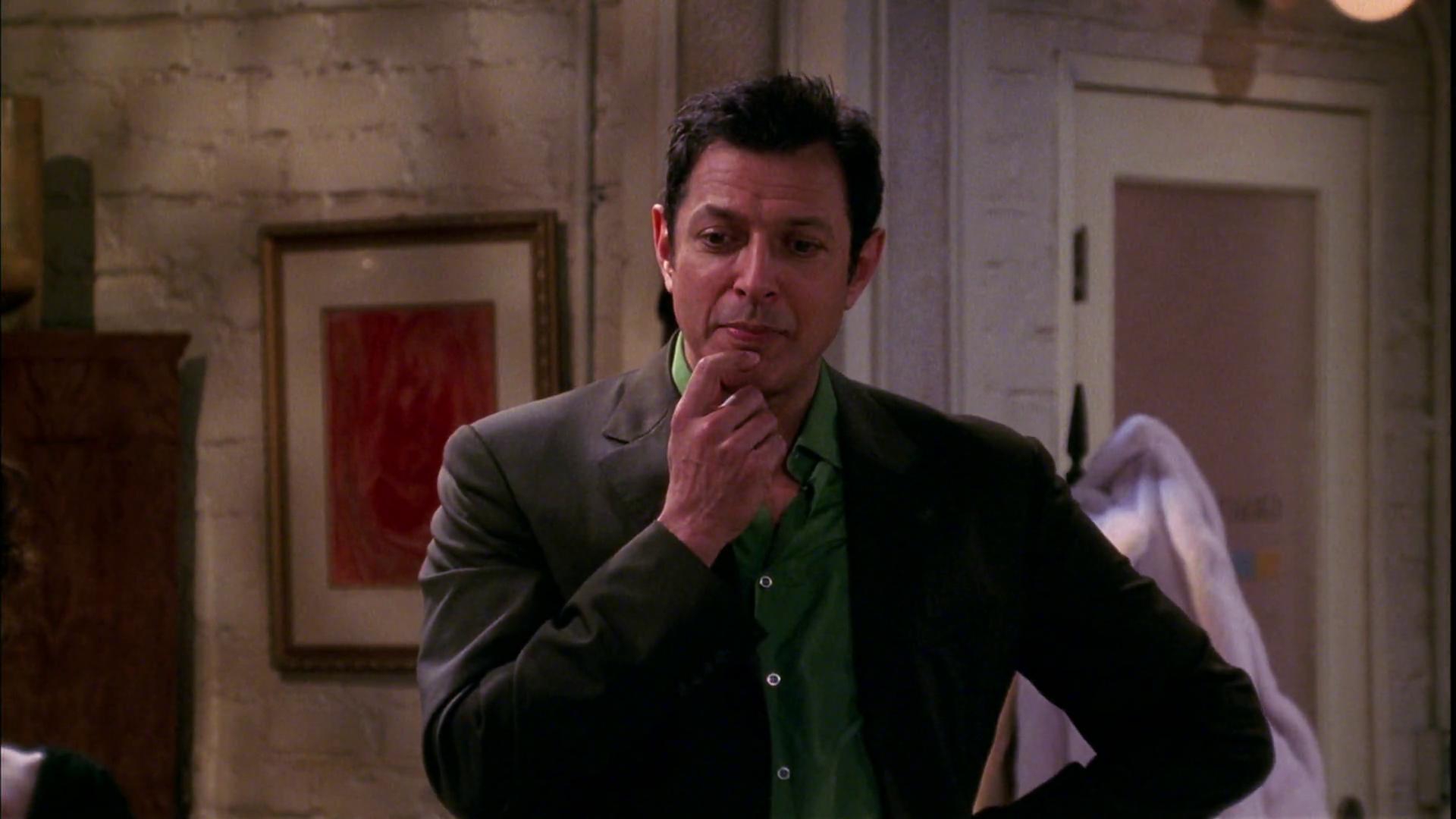 S7 E15 - Bully Woolley