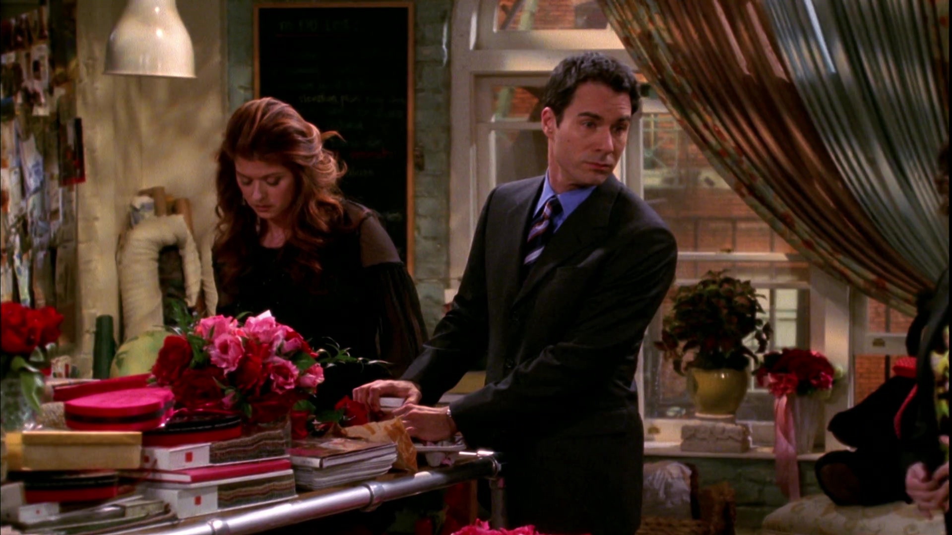 S7 E16 - Dance Cards and Greeting Cards