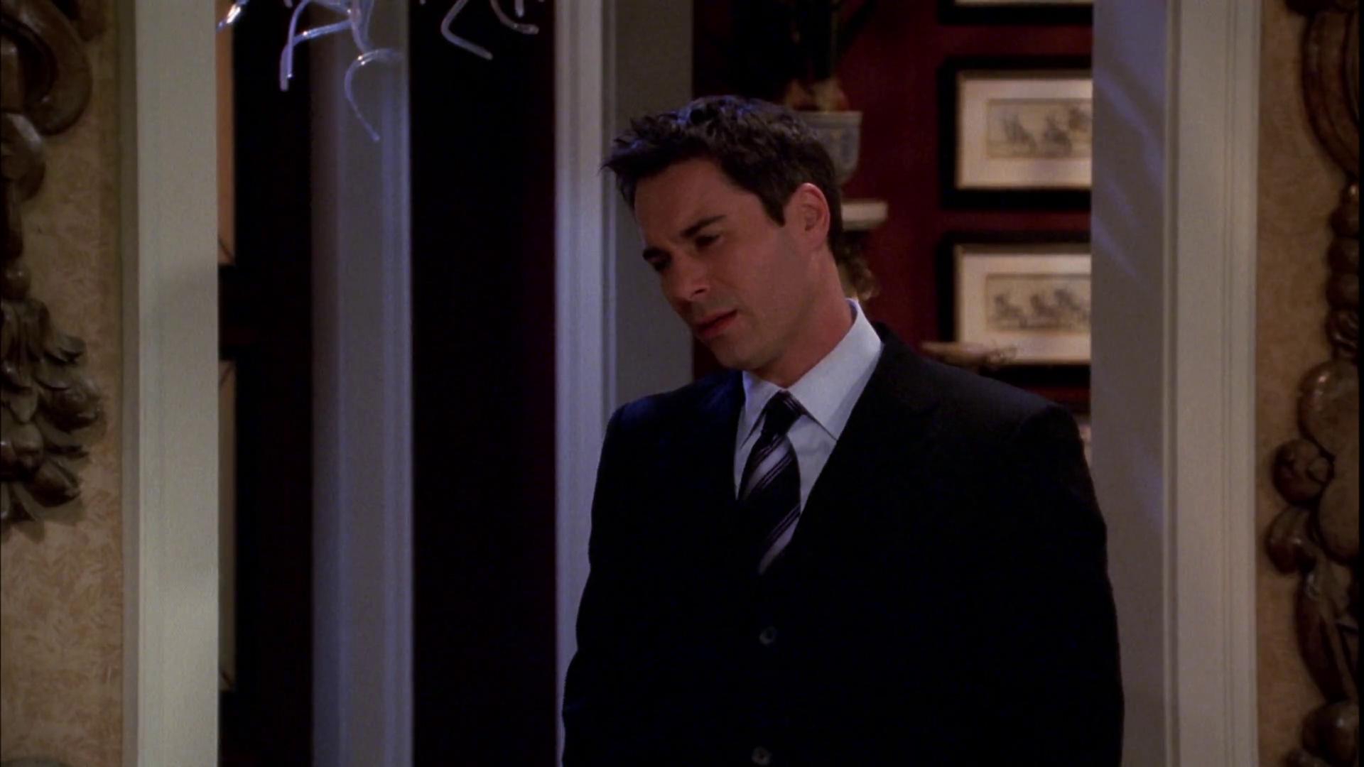 S7 E18 - The Fabulous Baker Boy