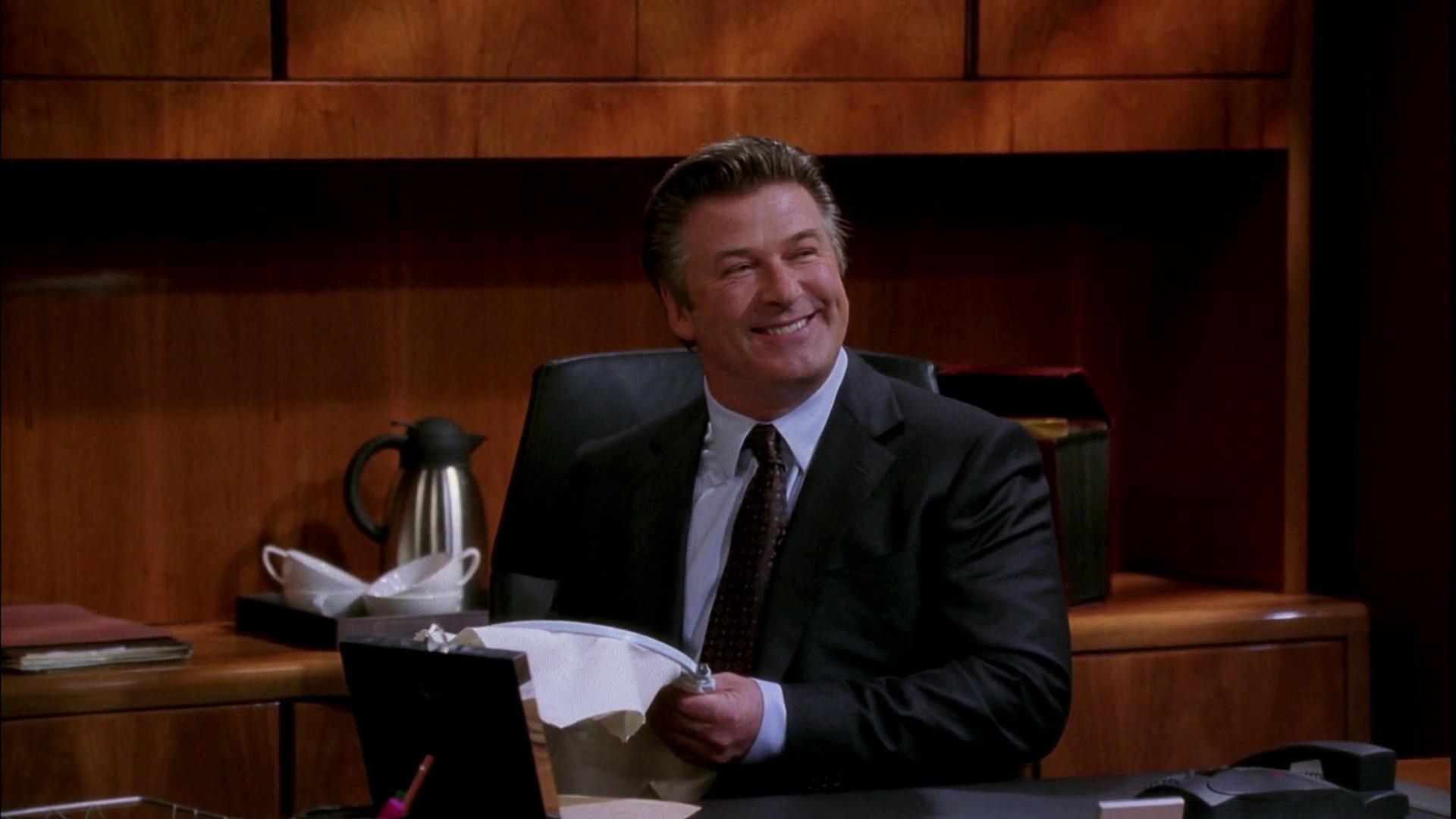 S7 E24 - Kiss and Tell