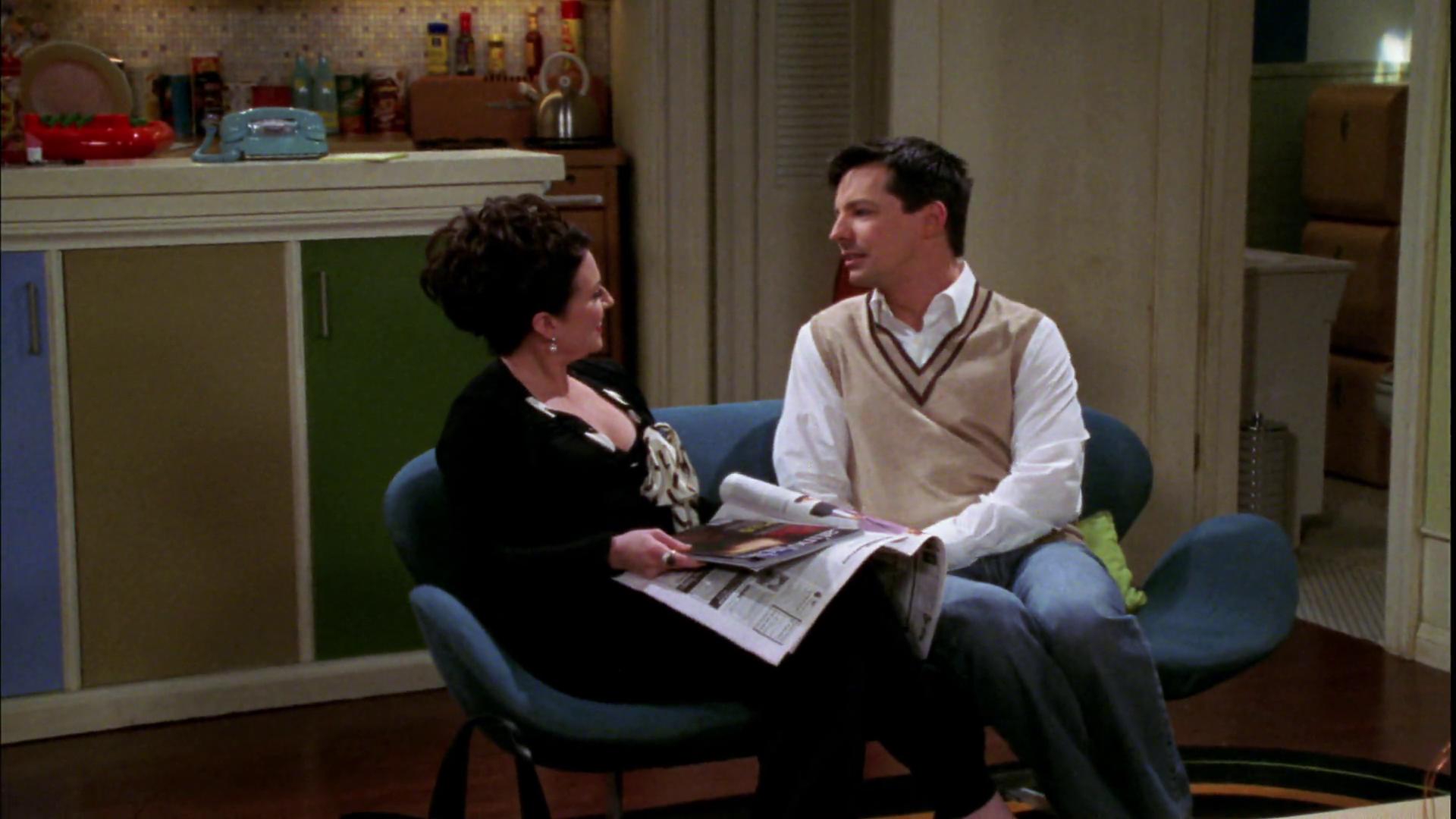 Watch Will and Grace (1998) Season 8 Online | Stream TV Shows | Stan