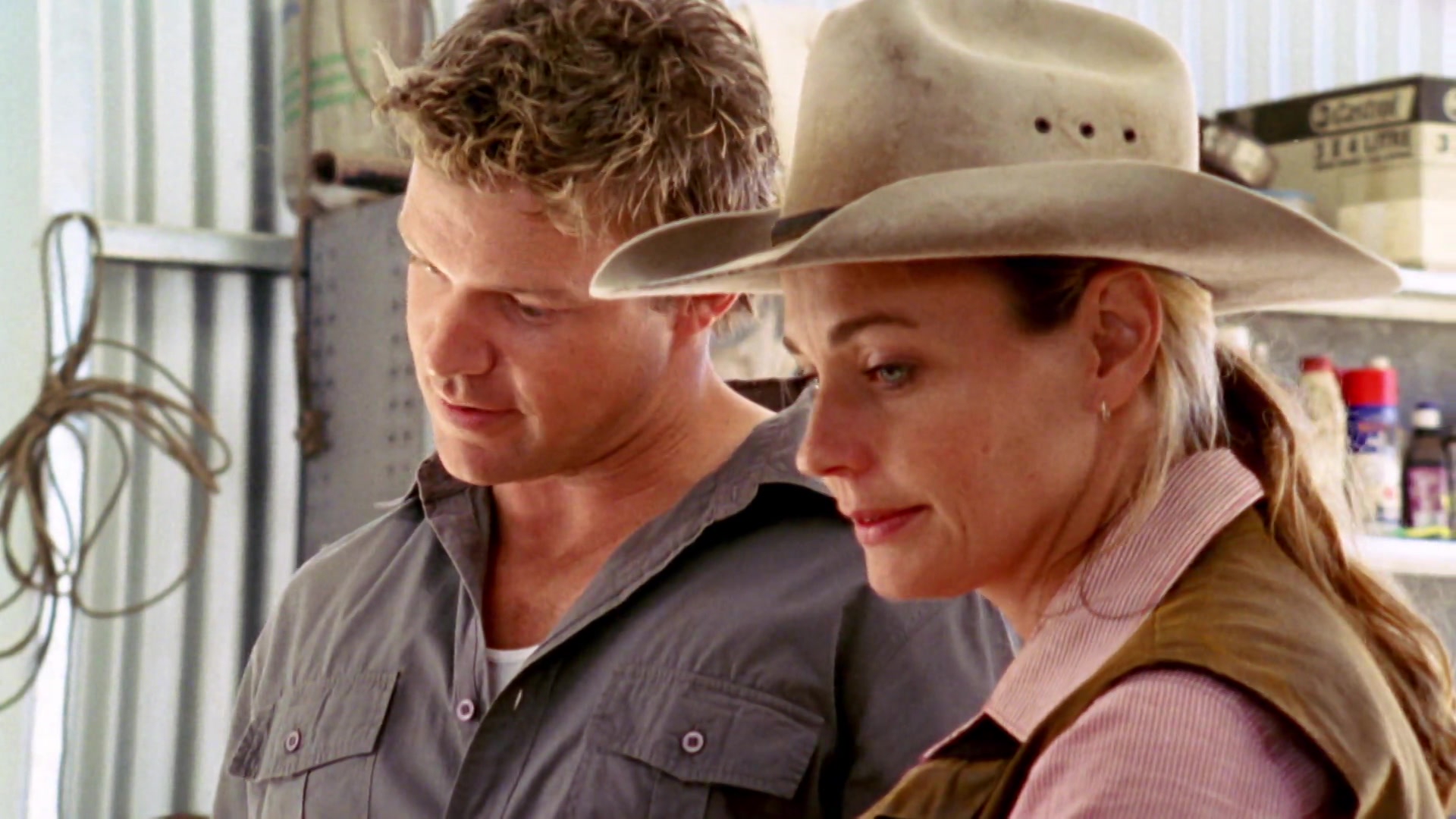 Mcleods Daughters Seizoen 8 Laatste Aflevering