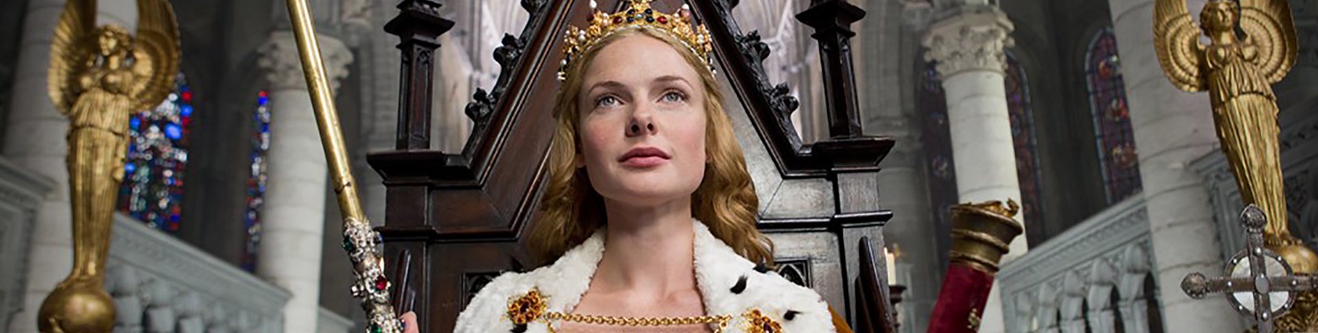 Watch The White Queen Online Stream Season 1 Now Stan