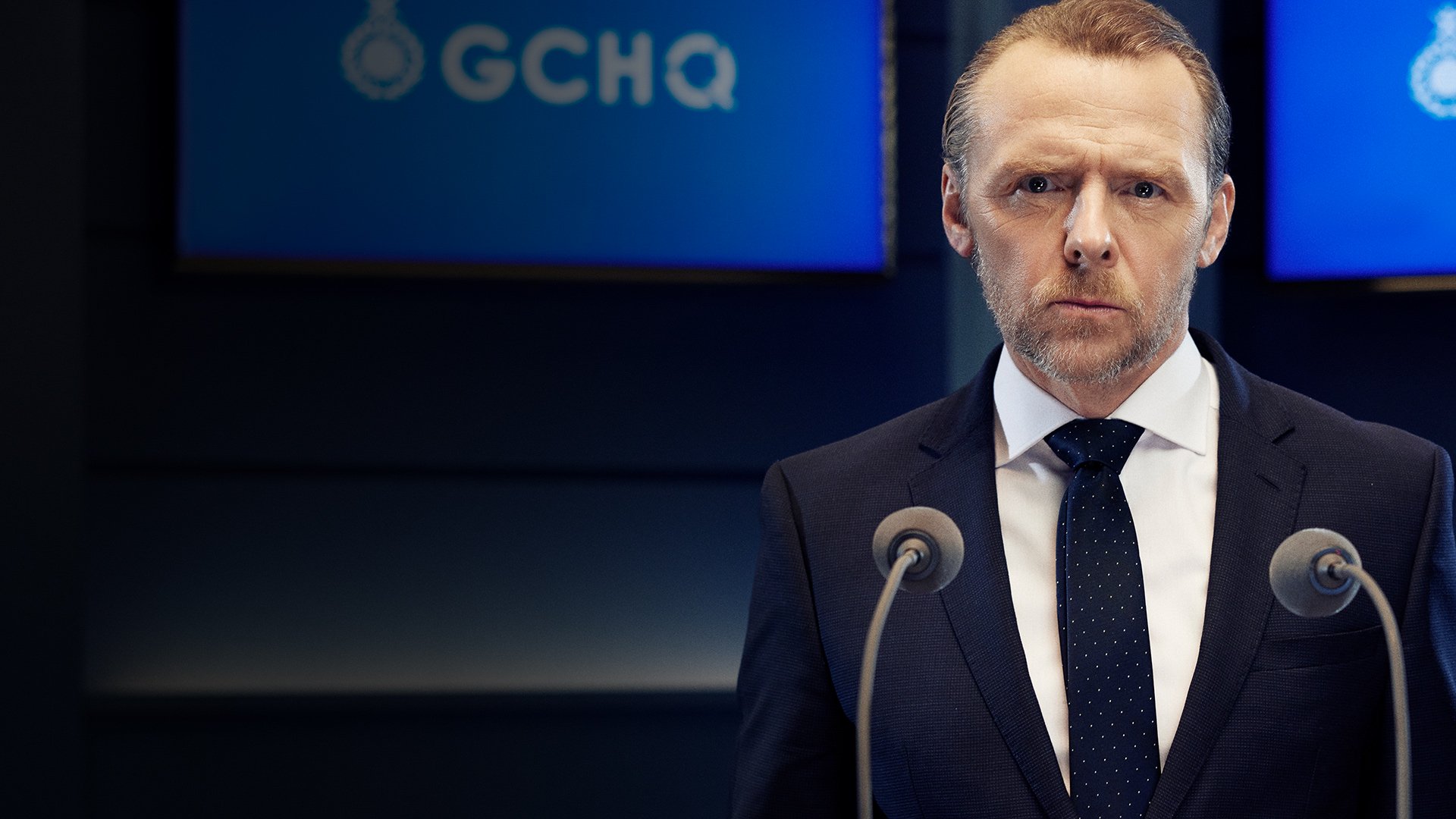 Watch The Undeclared War Now Streaming Only on Stan.