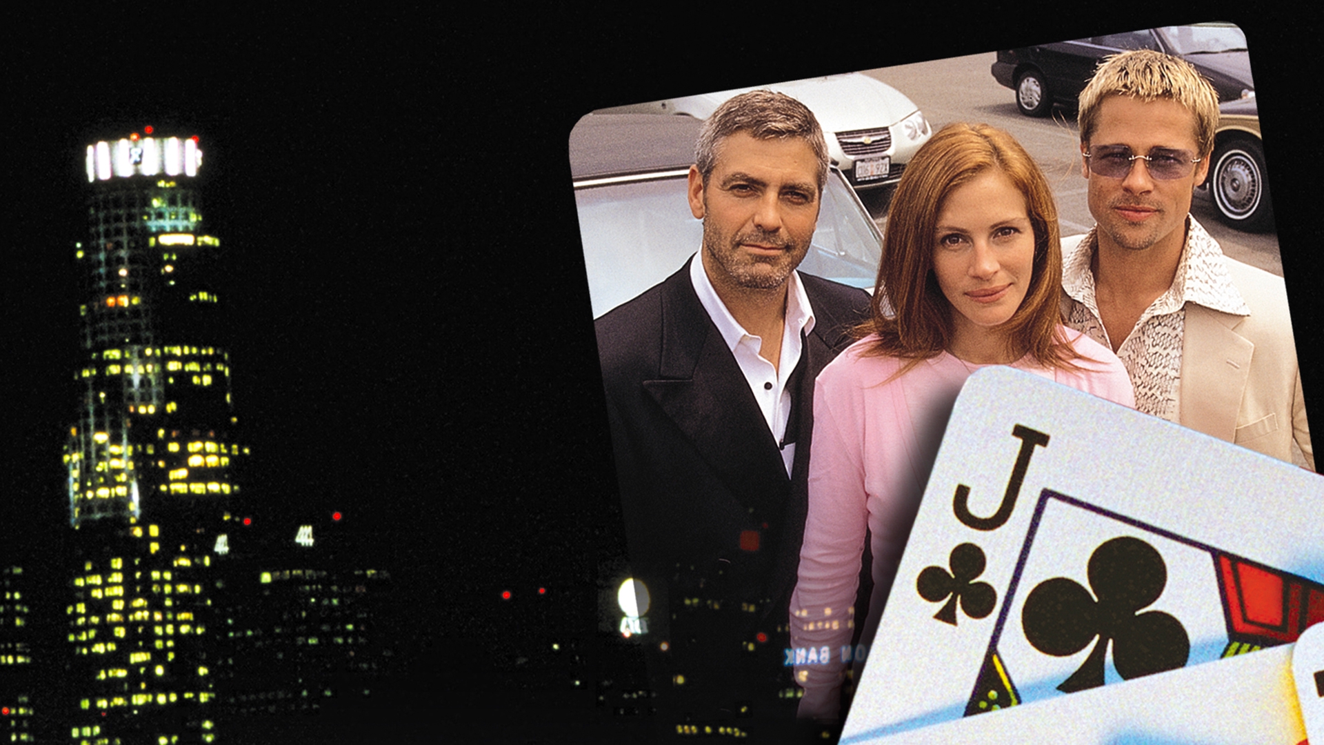 Stream Ocean S Eleven Online Download And Watch Hd Movies Stan