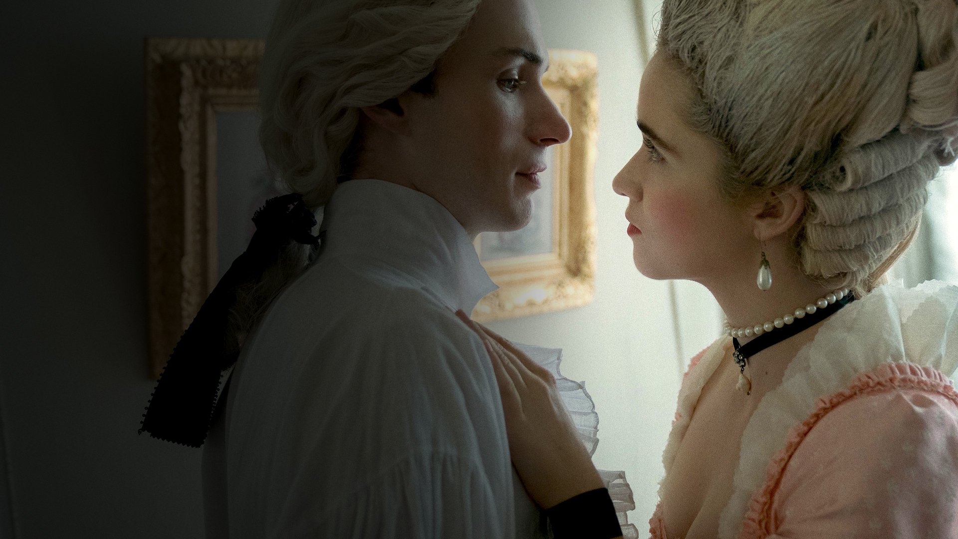 Watch Dangerous Liaisons TV Show | Now Streaming | Stan.