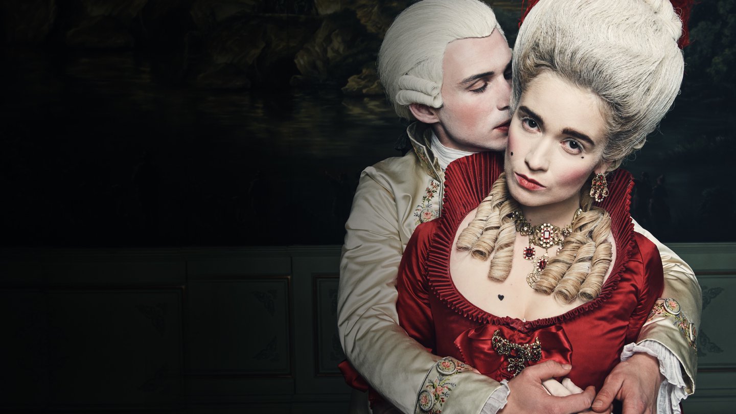 Dangerous Liaisons (2022)