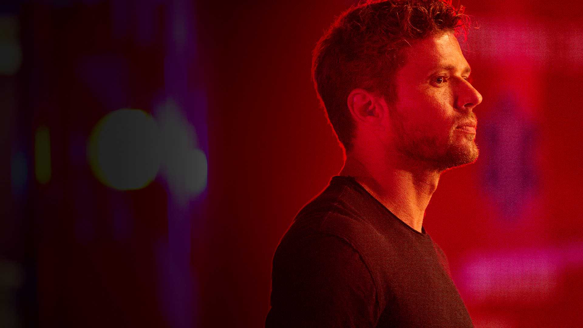 Watch Shooter Online | Stream Seasons 1-3 Now | Stan