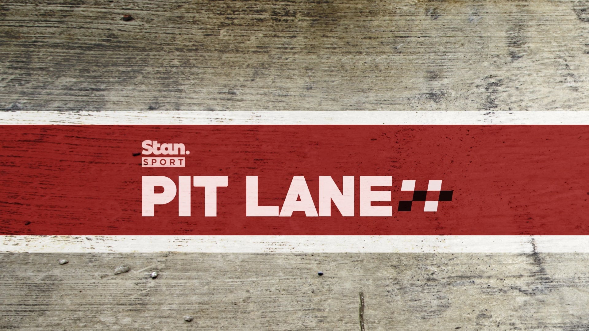 Watch TCR World Tour on Stan Sport