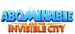 Abominable and the Invisible City