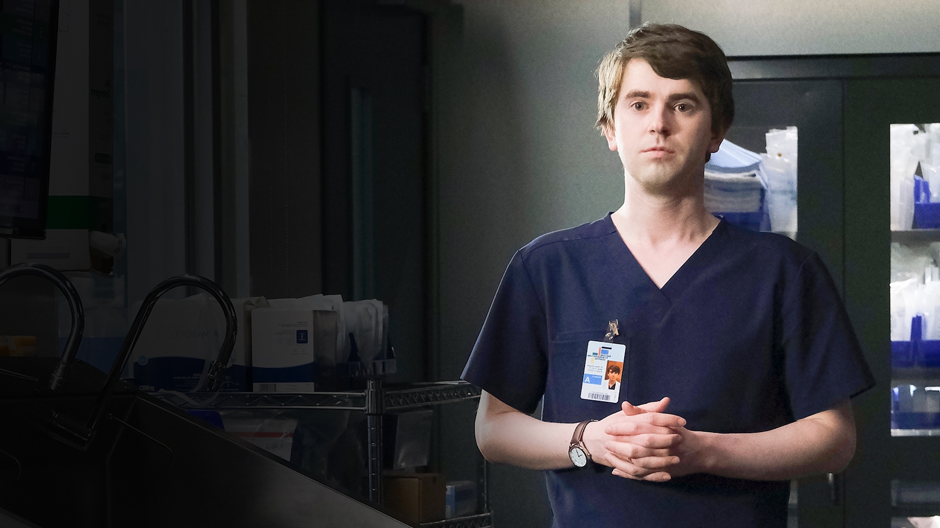 The good doctor season best sale 3 putlocker