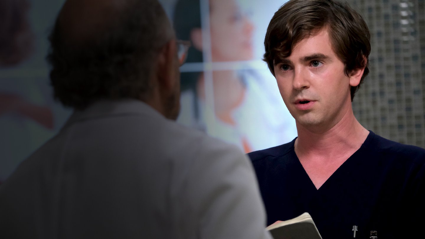 Watch The Good Doctor Season 2 Online Stream TV Shows Stan Watch The Good Doctor Season 2 Online Stream TV Shows Stan
