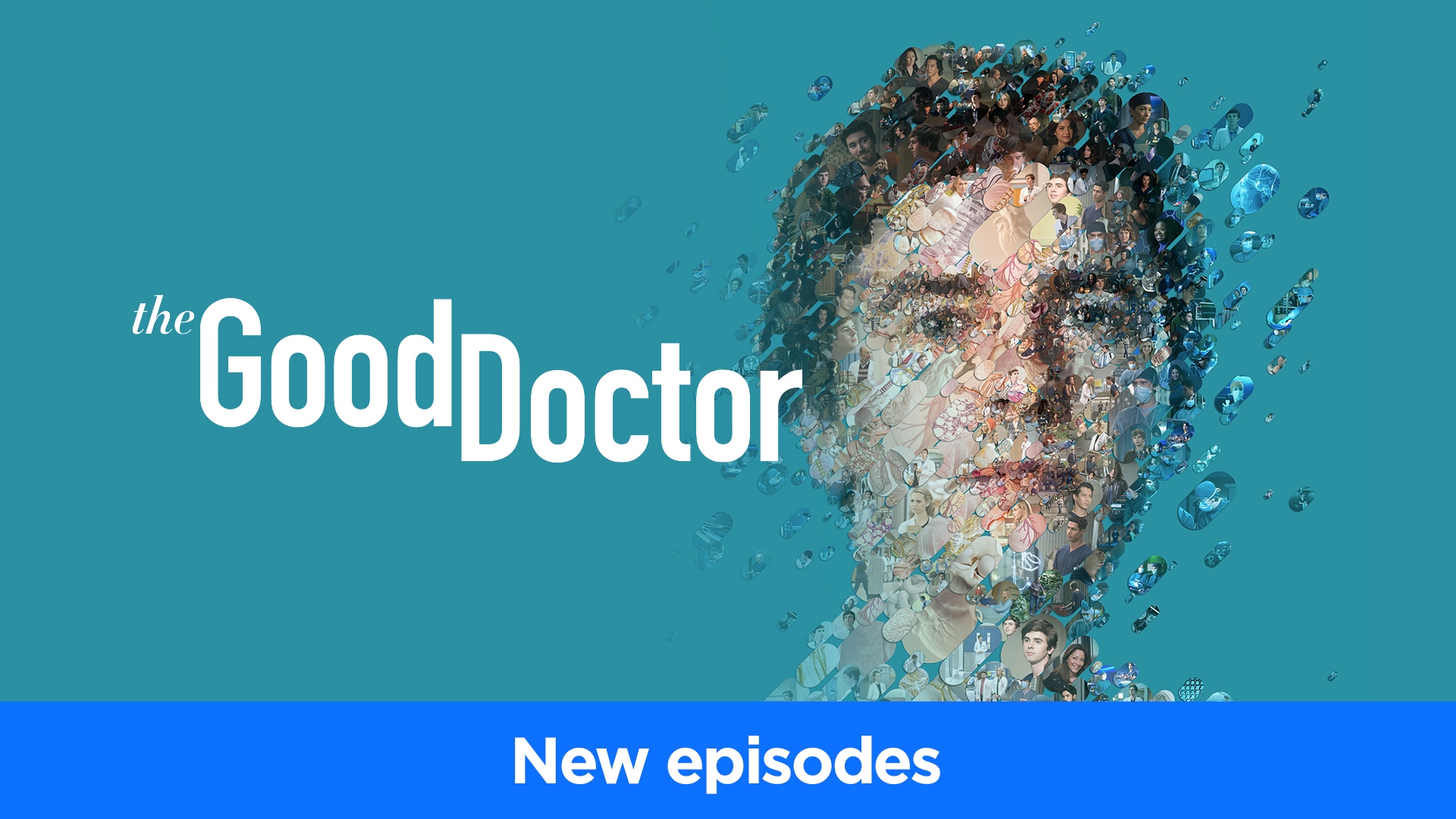 Watch The Good Doctor Online | Stream Seasons 1-7 Now | Stan