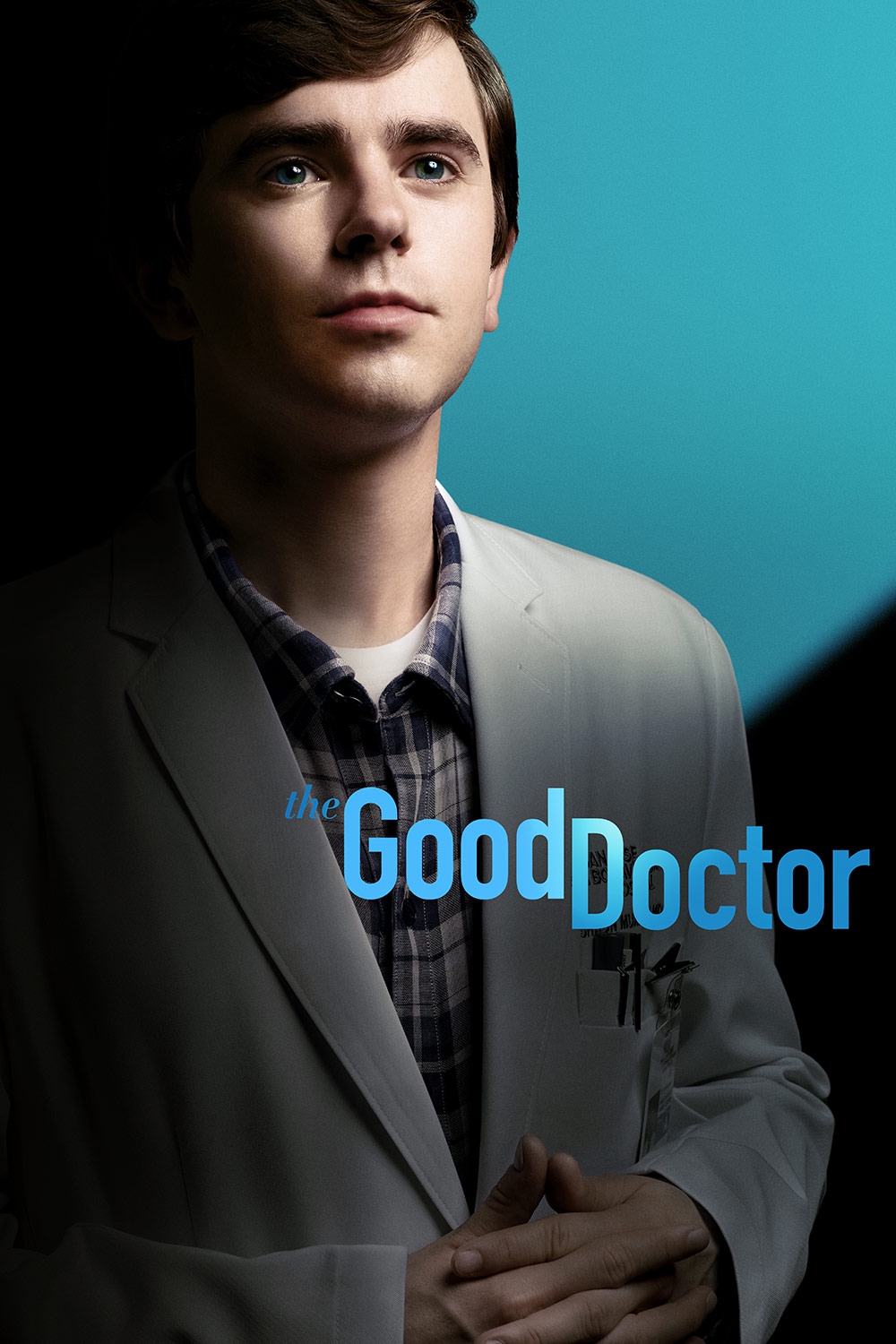 Watch the good doctor 2025 season 1 episode 6