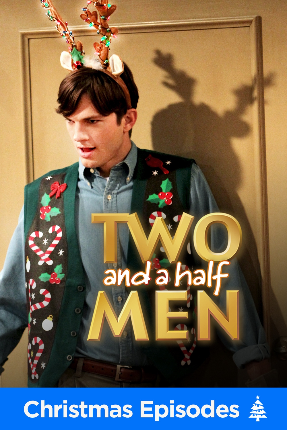 Watch Ashton Kutcher TV Shows & Movies Online Stan