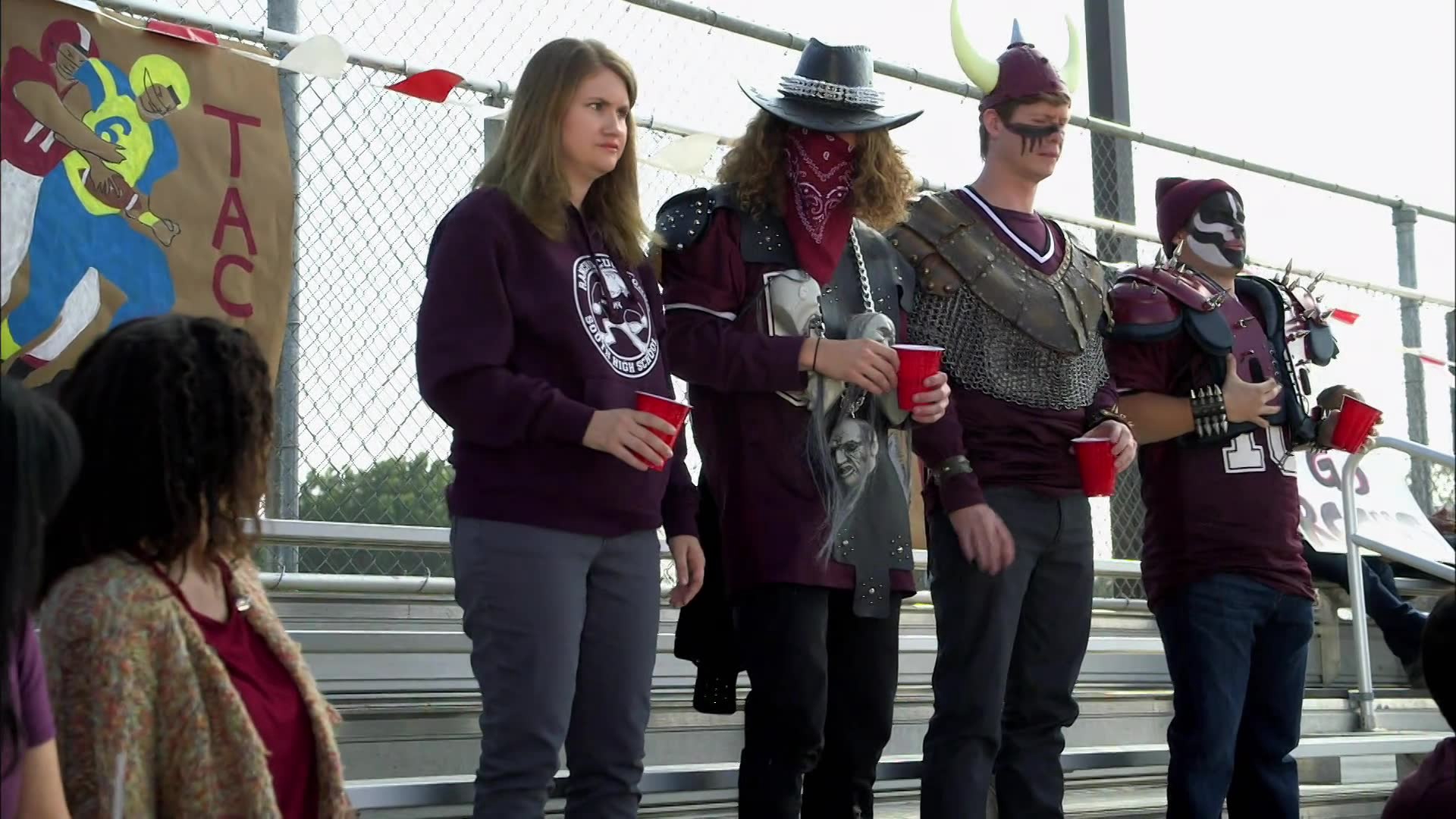 Watch Workaholics Season 3 Online | Stream TV Shows | Stan