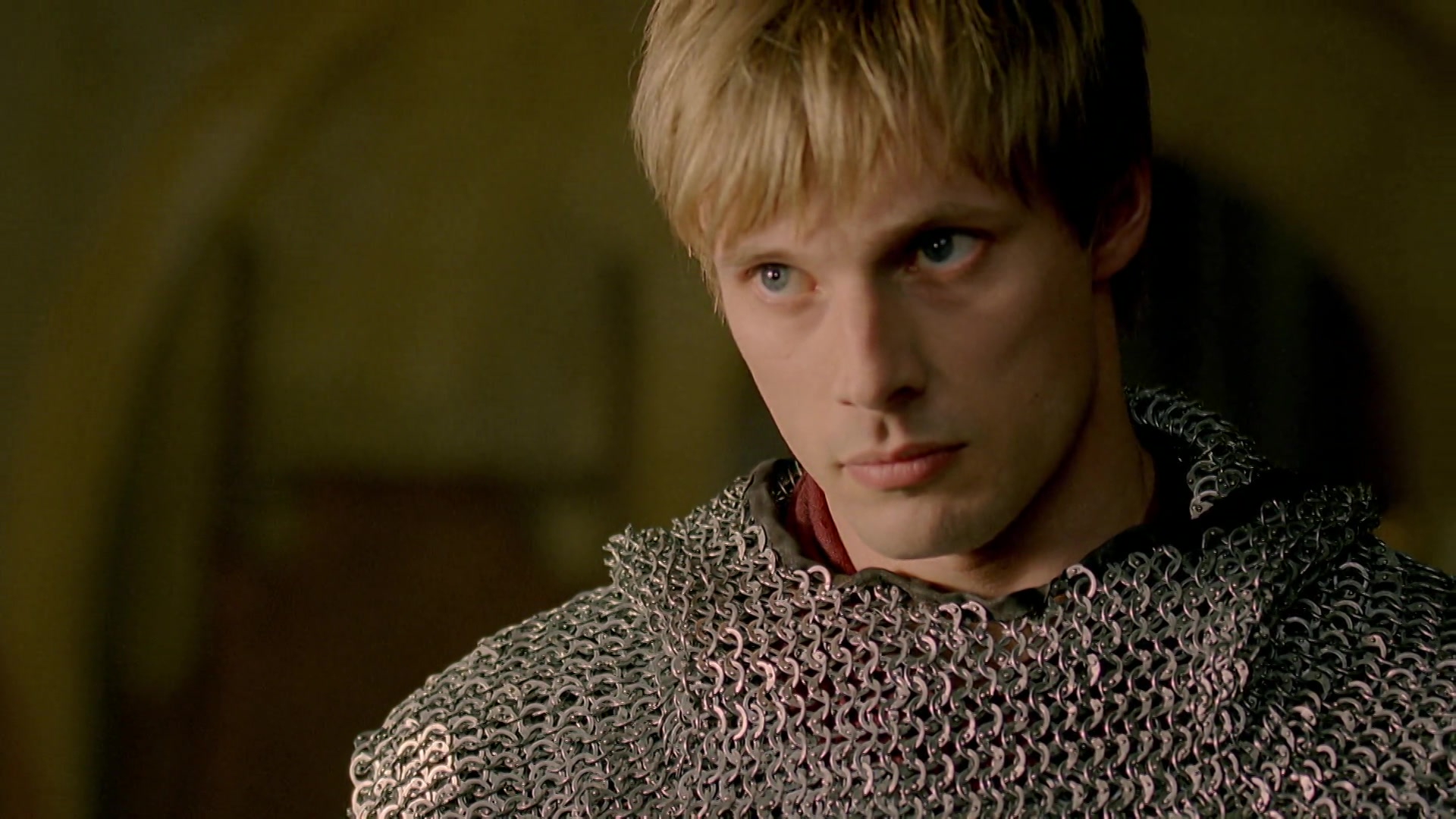 Watch Merlin Season 5 Online | Stream TV Shows | Stan