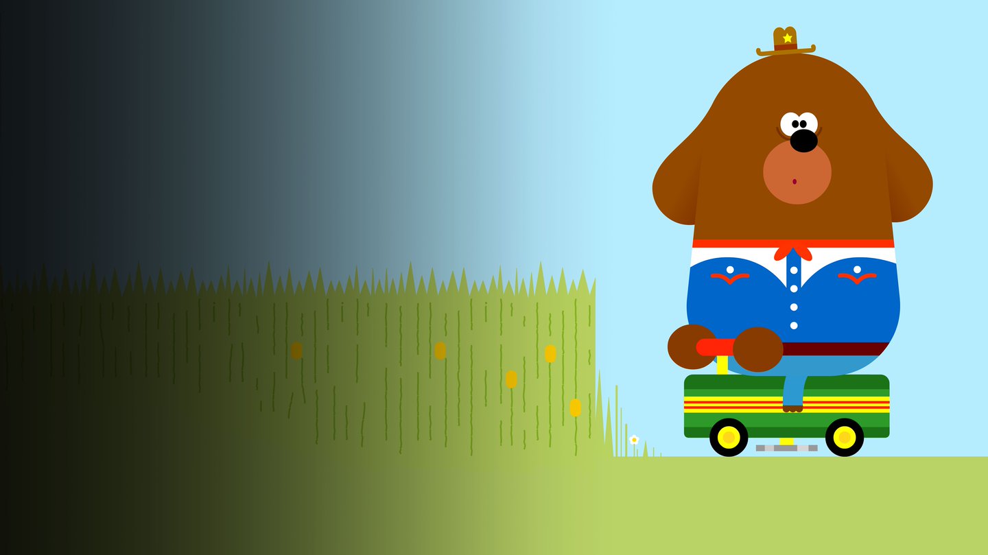 Hey Duggee Christmas