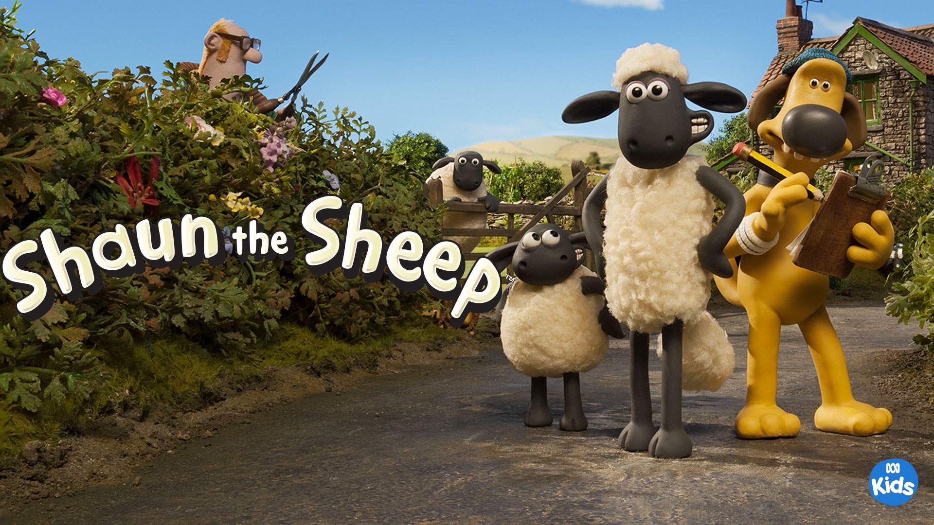 Watch Shaun the Sheep Online | Stream Seasons 1-5 Now | Stan