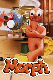 Morph Files Morph Files