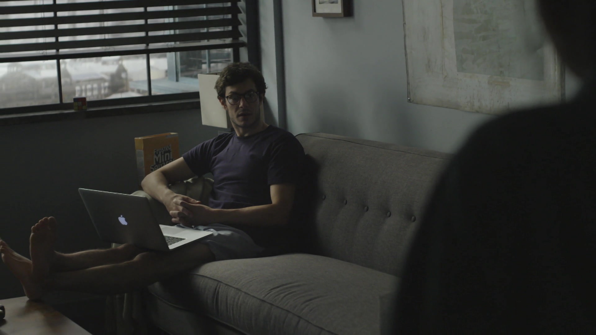 Watch Billy & Billie Online Stream TV Shows Stan