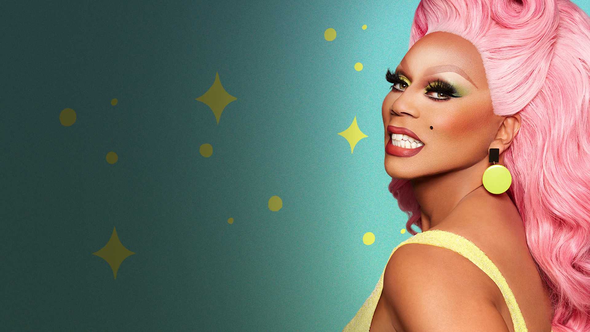 Watch RuPaul's Drag Race | Stream Drag Race and more on Stan