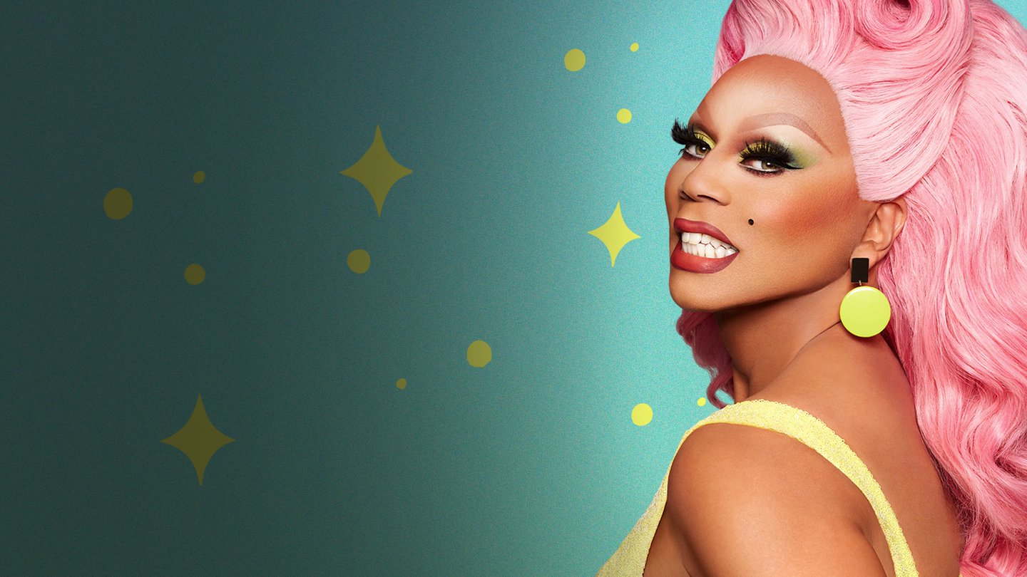 Watch RuPaul's Drag Race | Stream Drag Race and more on Stan