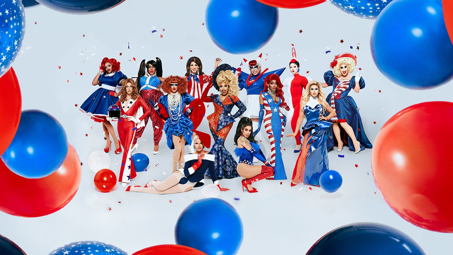 Watch Rupaul S Drag Race Season 9 Online Stream Tv Shows Stan