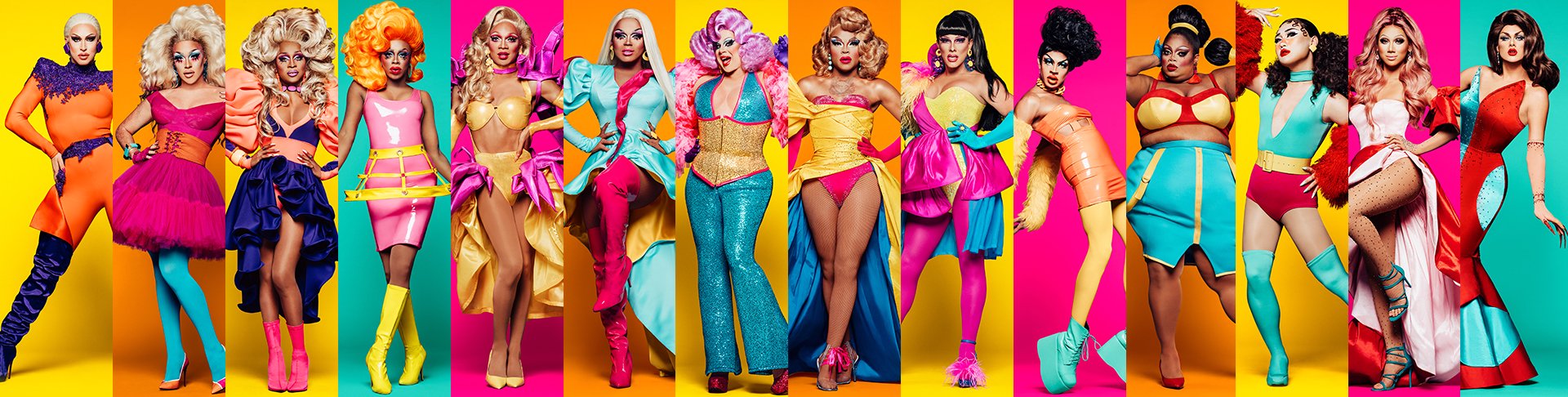 Watch Rupauls Drag Race Season 11 Online Stream Tv Shows Stan 