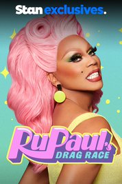 Watch RuPaul's Drag Race Season 7 Online | Stream TV Shows | Stan