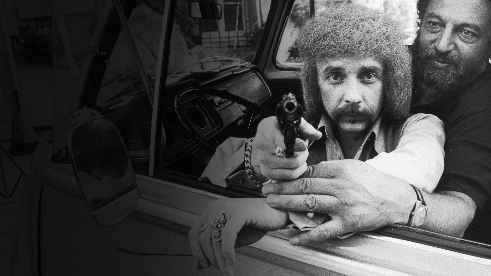 Watch Spector Online | Stream Season 1 Now | Stan