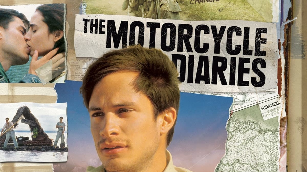 Stream The Motorcycle Diaries Online Download and Watch HD