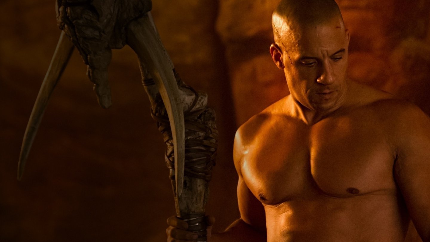 Riddick