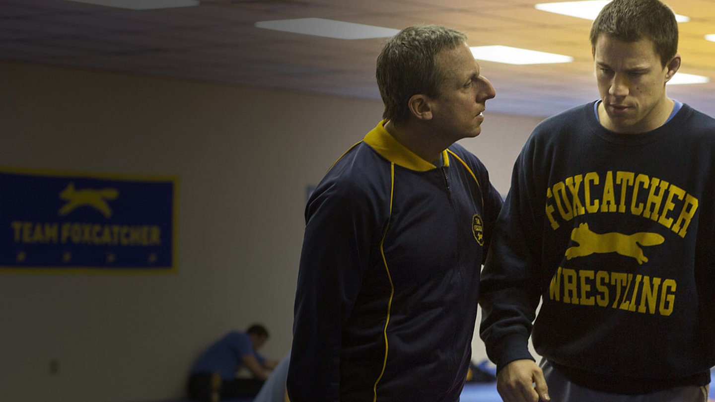 Foxcatcher