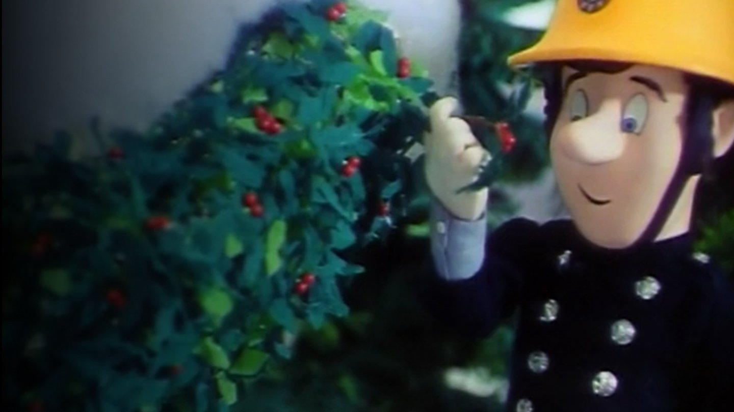 Fireman Sam: Snow Business (Christmas Special)