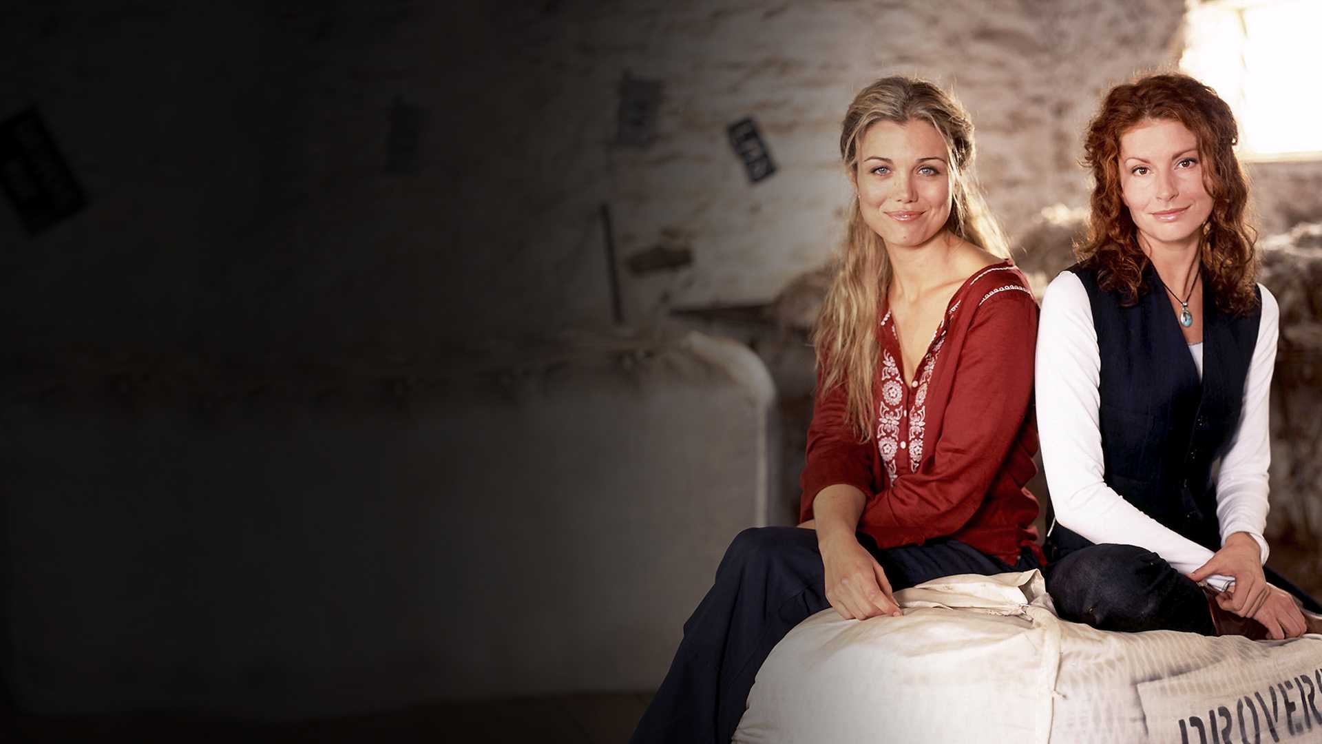 Watch McLeod's Daughters Online Stream Seasons 18 Now Stan