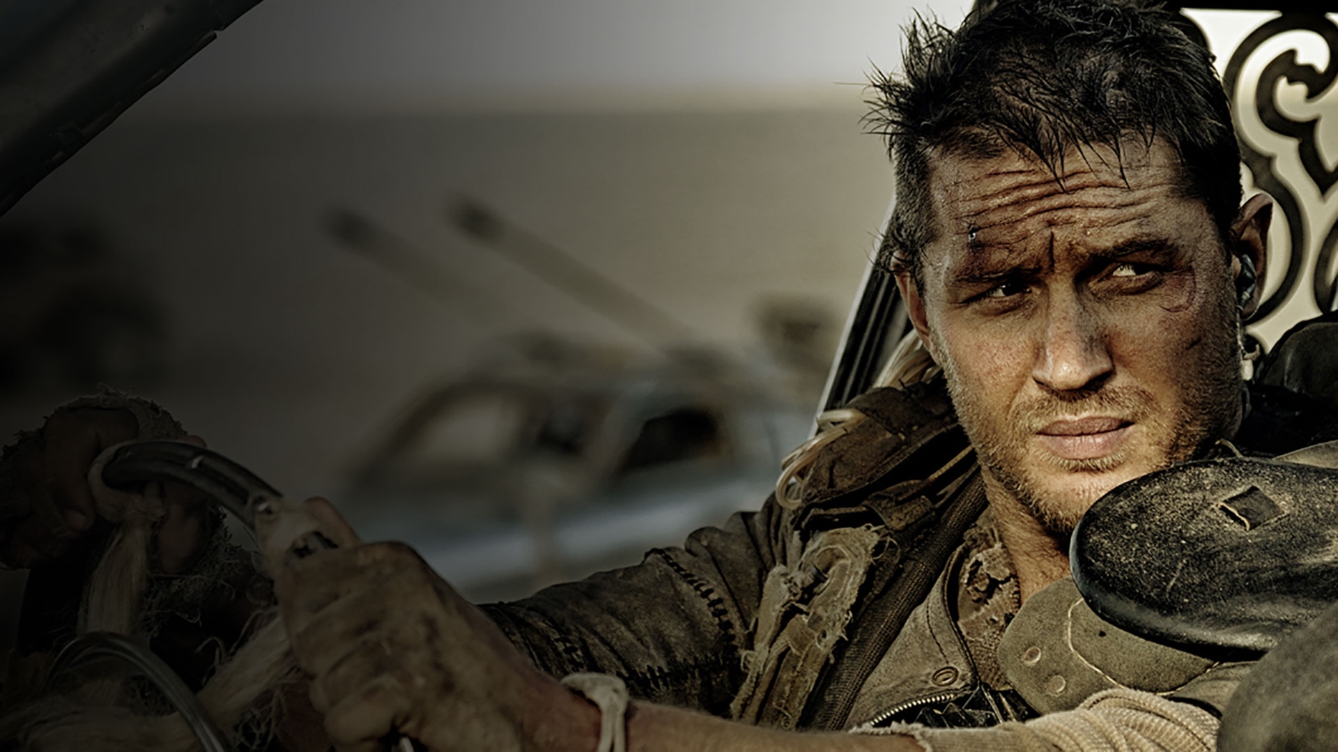 where to watch mad max fury road