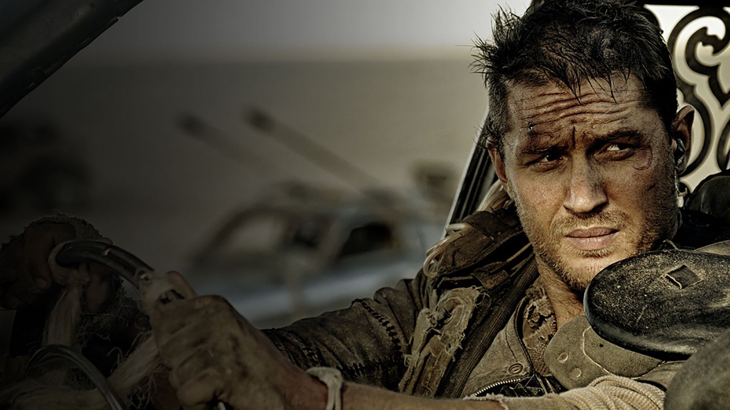 Get ready for more 'Mad Max' movies