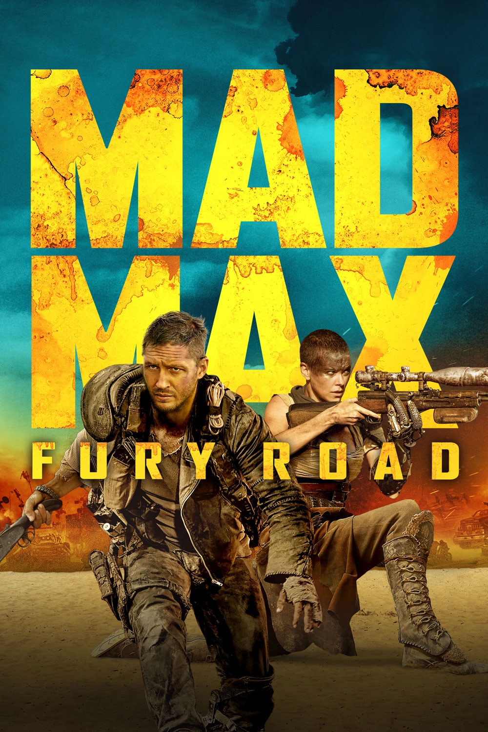 mad max fury road free strem