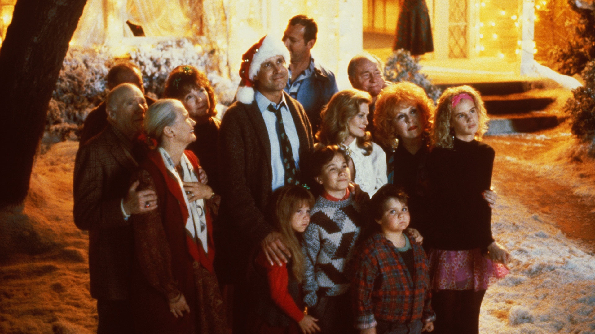 Watch National Lampoon's Christmas Vacation Online Stream HD Movies