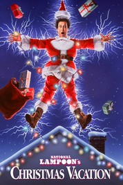 National Lampoon's Christmas Vacation National Lampoon's Christmas Vacation