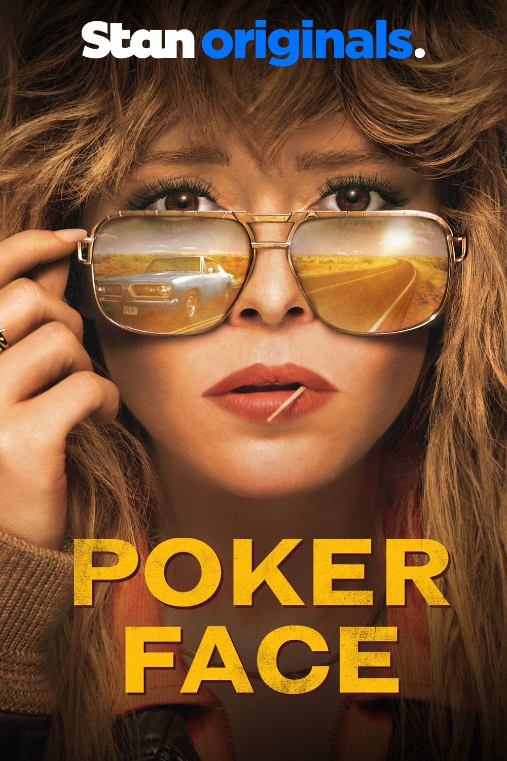 Love Poker Face?