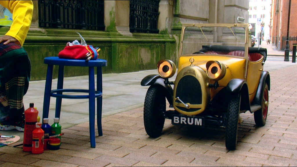 Watch Brum Online Stream Season 5 Now Stan 