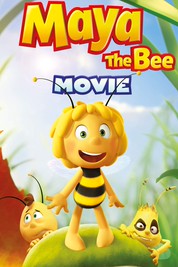Maya the Bee Movie Maya the Bee Movie