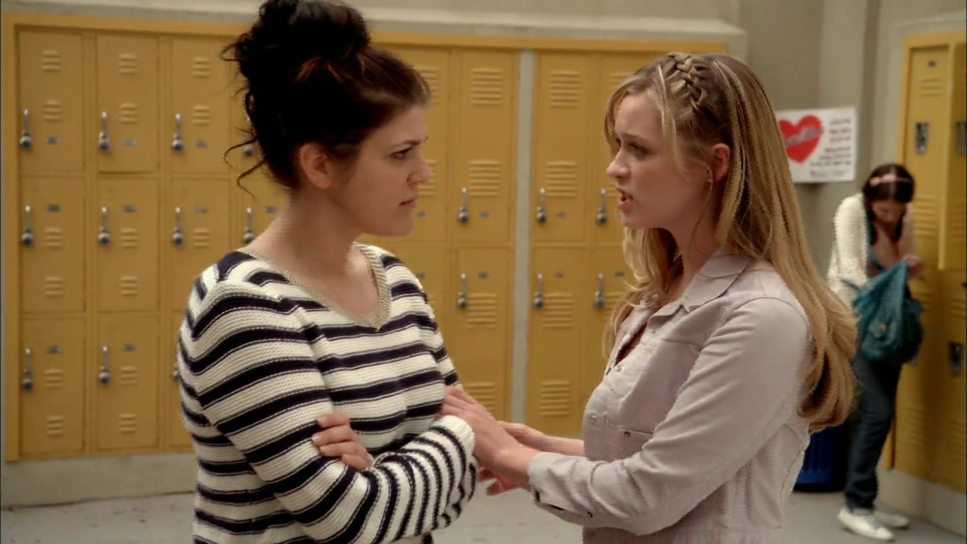 Watch Awkward Season 2 Online | Stream TV Shows | Stan