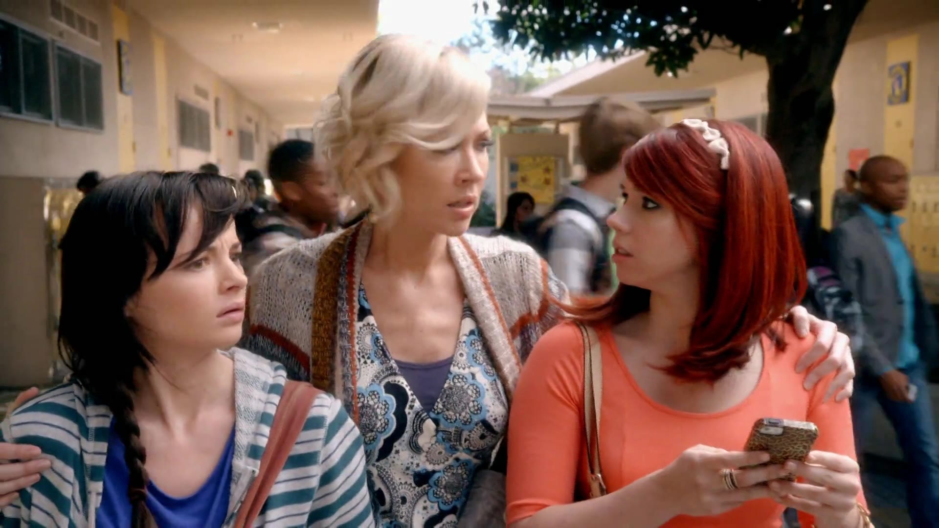 Watch Awkward Season 3 Online | Stream TV Shows | Stan