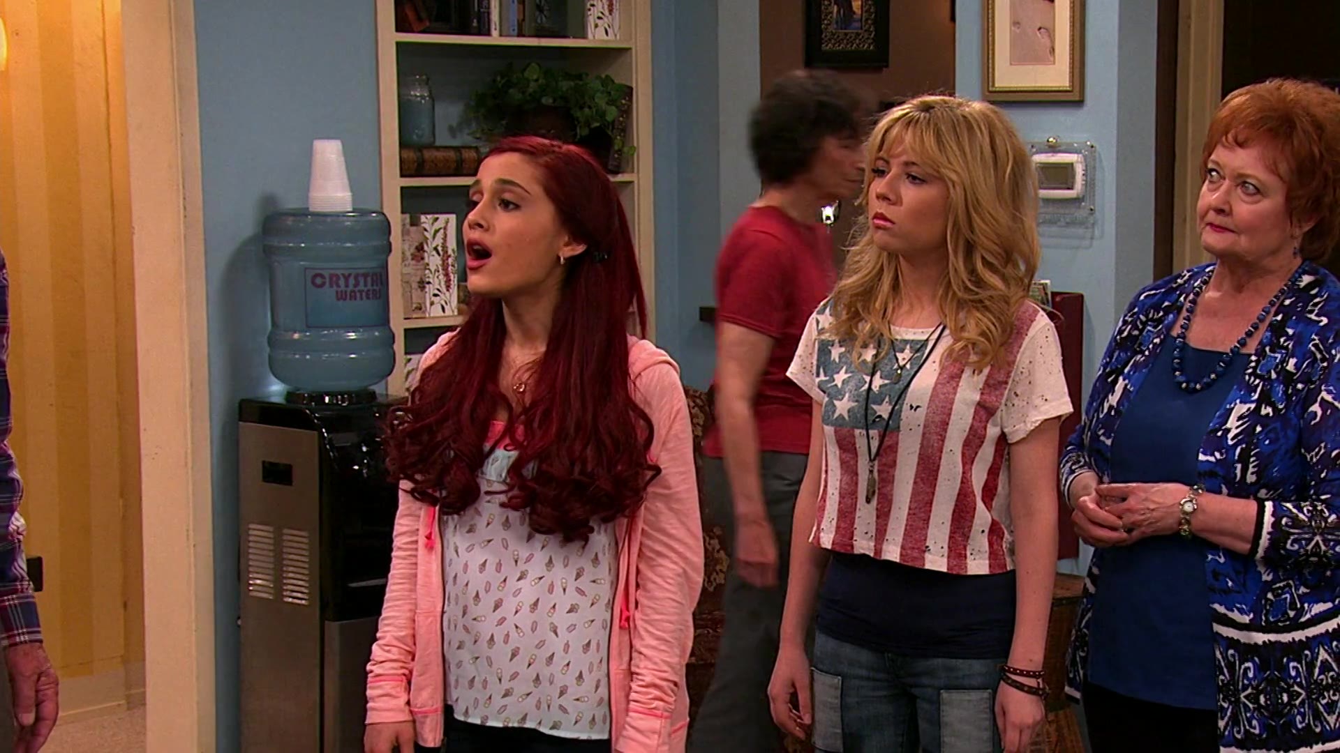 Watch Sam and Cat Online | Stream Season 1 Now | Stan - What Can I Watch Sam And Cat On