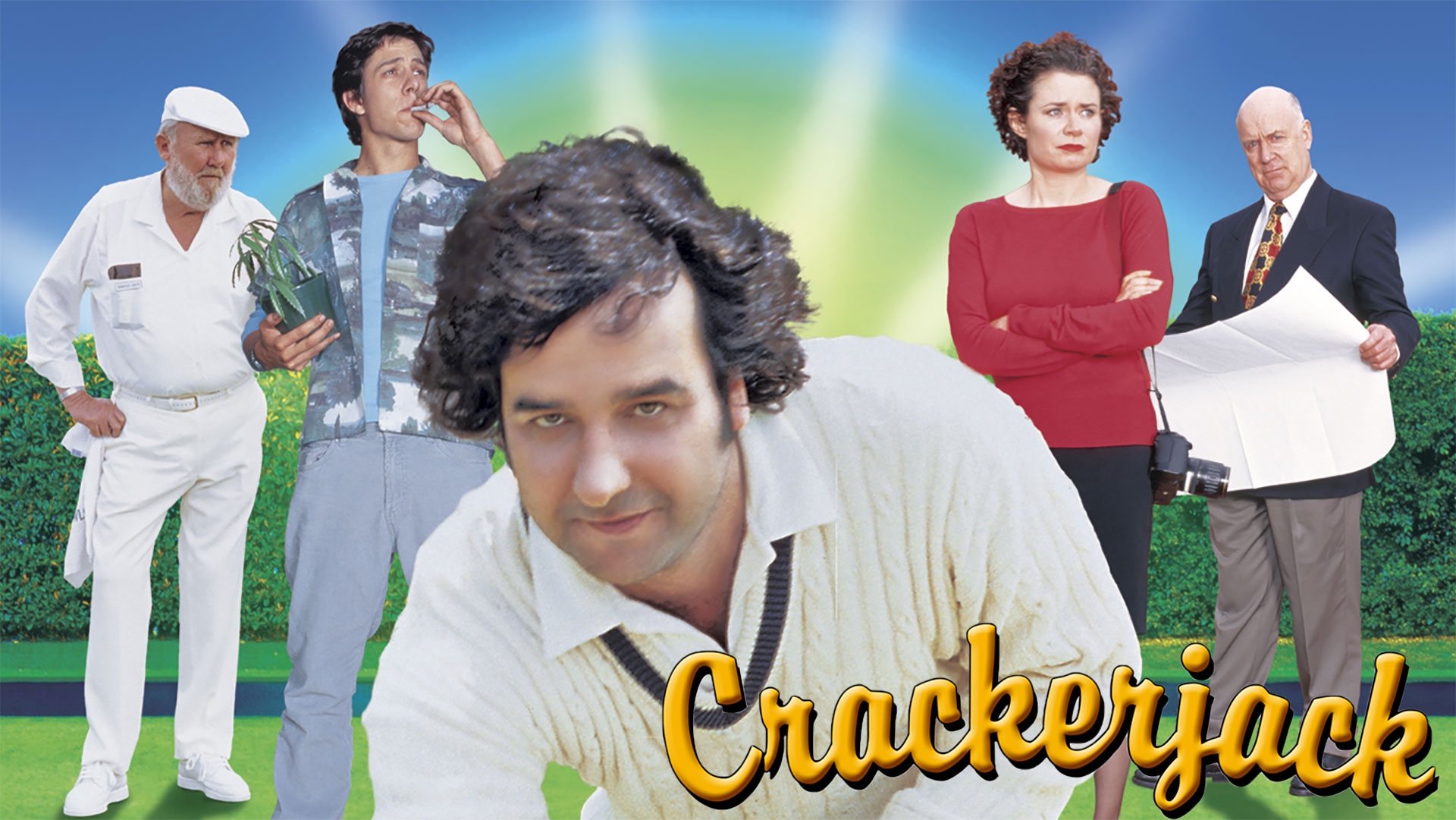 Stream Crackerjack Online Download and Watch HD Movies Stan