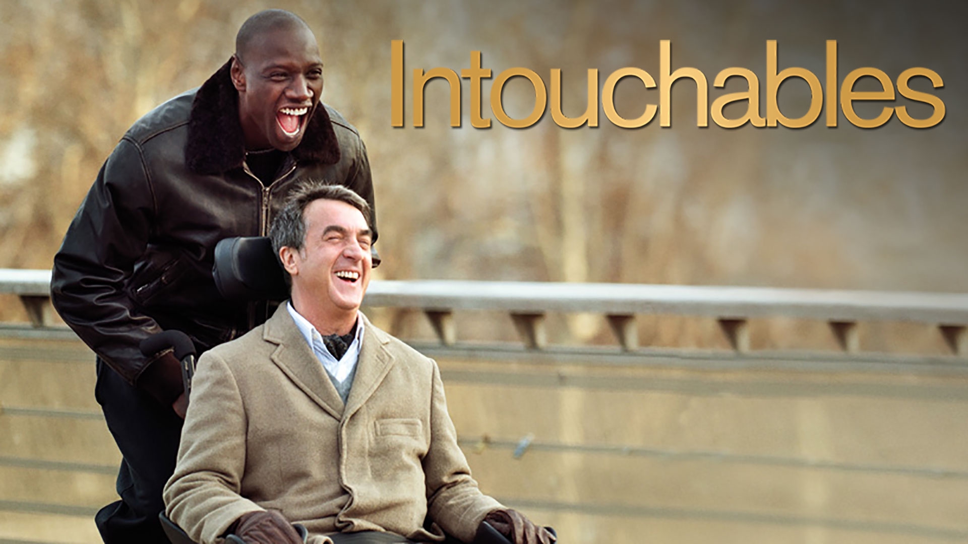 Stream The Intouchables (2011) Online | Download and Watch HD Movies | Stan