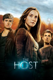 The Host The Host